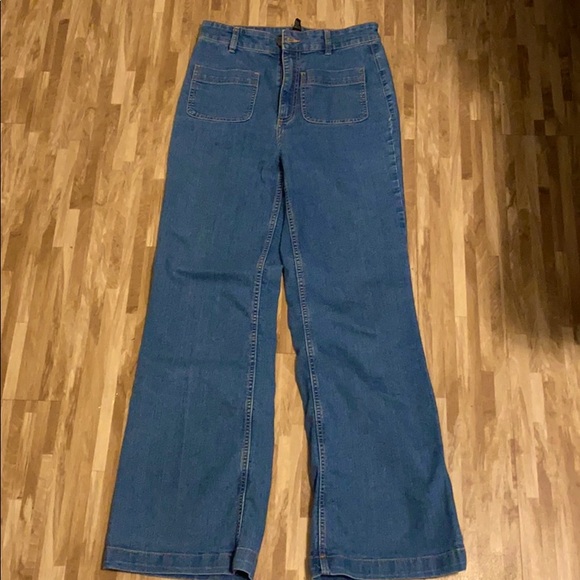 Forever 21vintage jeans - Picture 1 of 1
